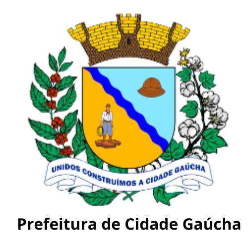 Prefeitura de Cidade Gaúcha